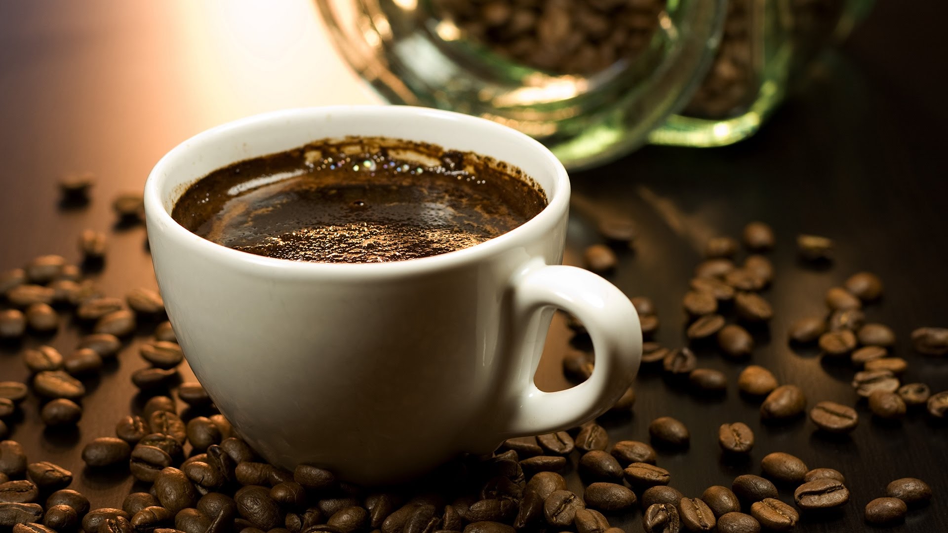 10 въпроса, сервирани с кафето, които ще осмислят деня ви