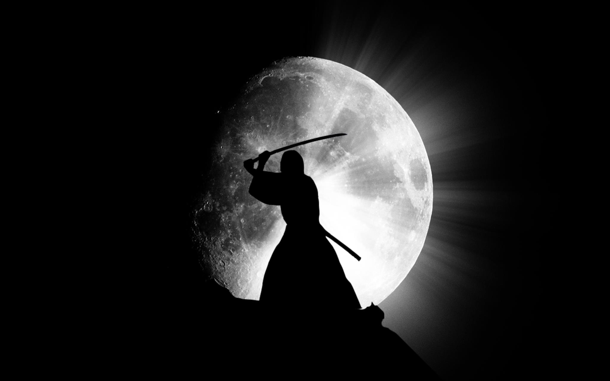 Mоралните принципи на самураите