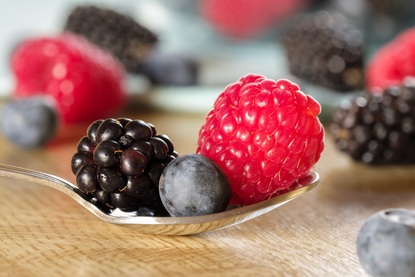 Защо да предпочетем плодовете пред сладкишите?