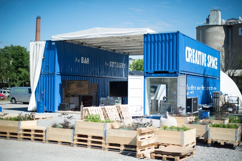 Absolut подготвя мащабно събитие през юни