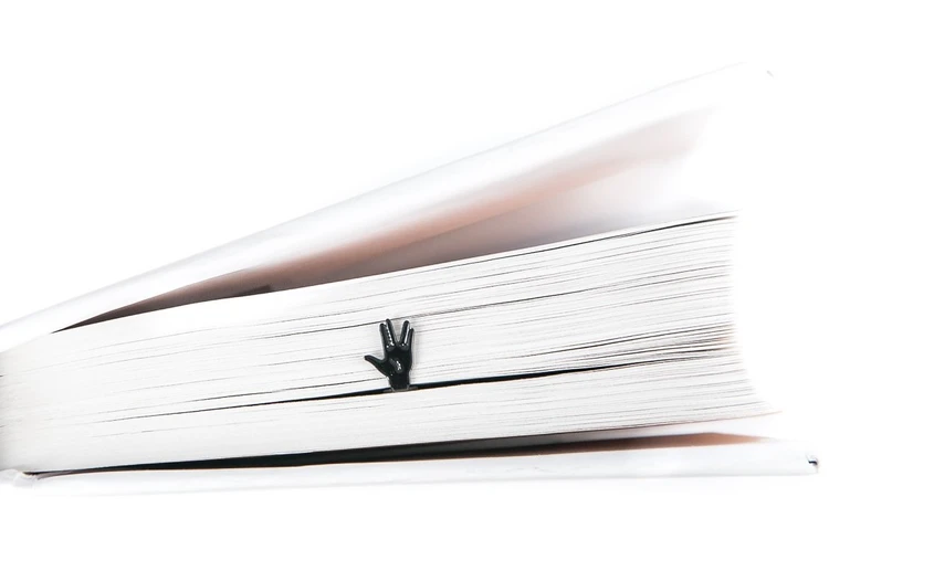 Най-оригиналните разделители за книги (II част)