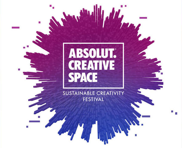 Още подробности за фестивала Absolut Creative Space