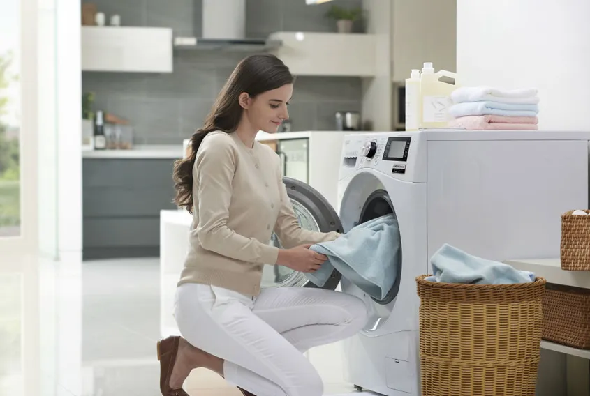 Стилни перални за изискан интериор