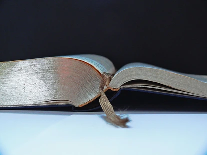 50 вечни истини от вечната книга - Библията