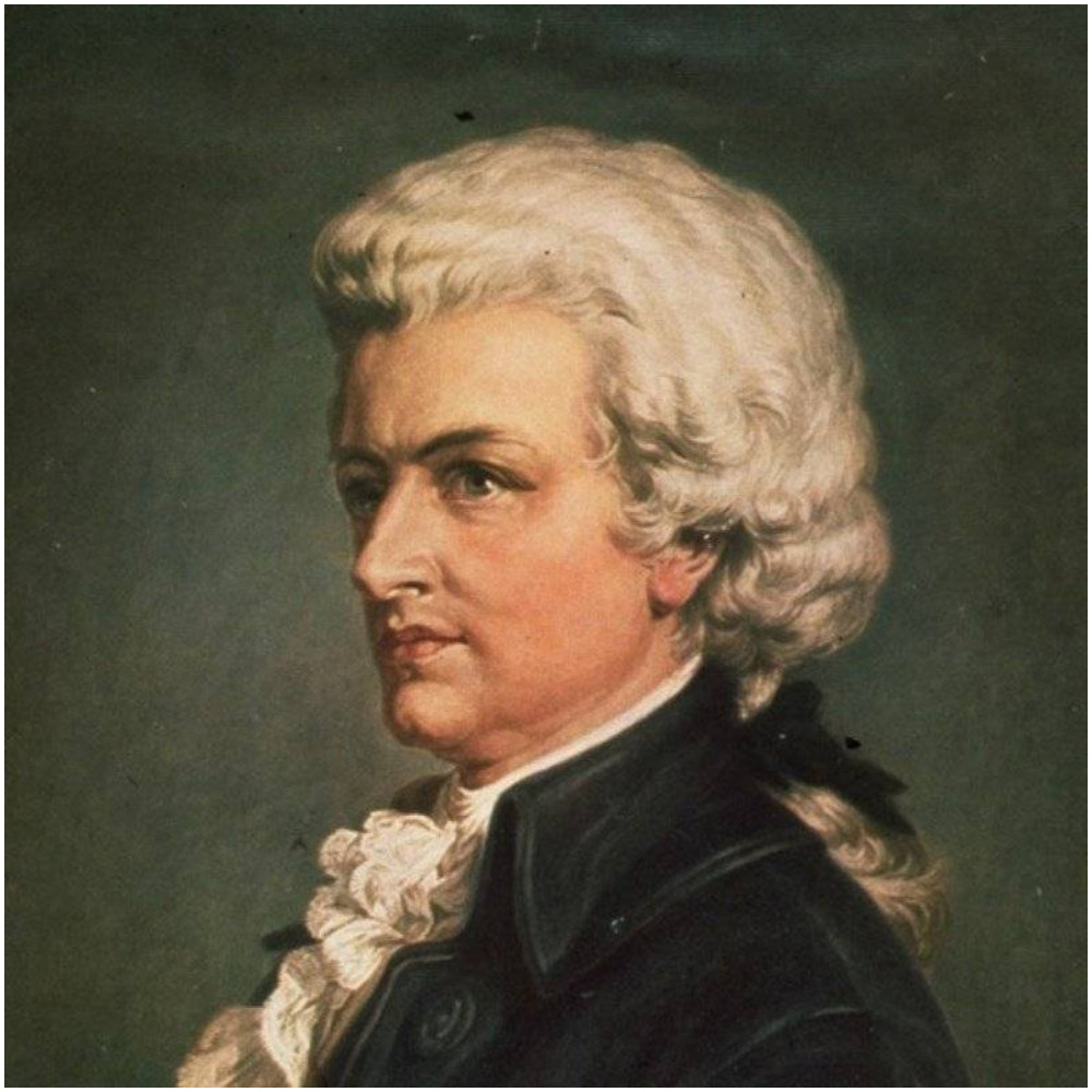 Докосване до гения на Моцарт