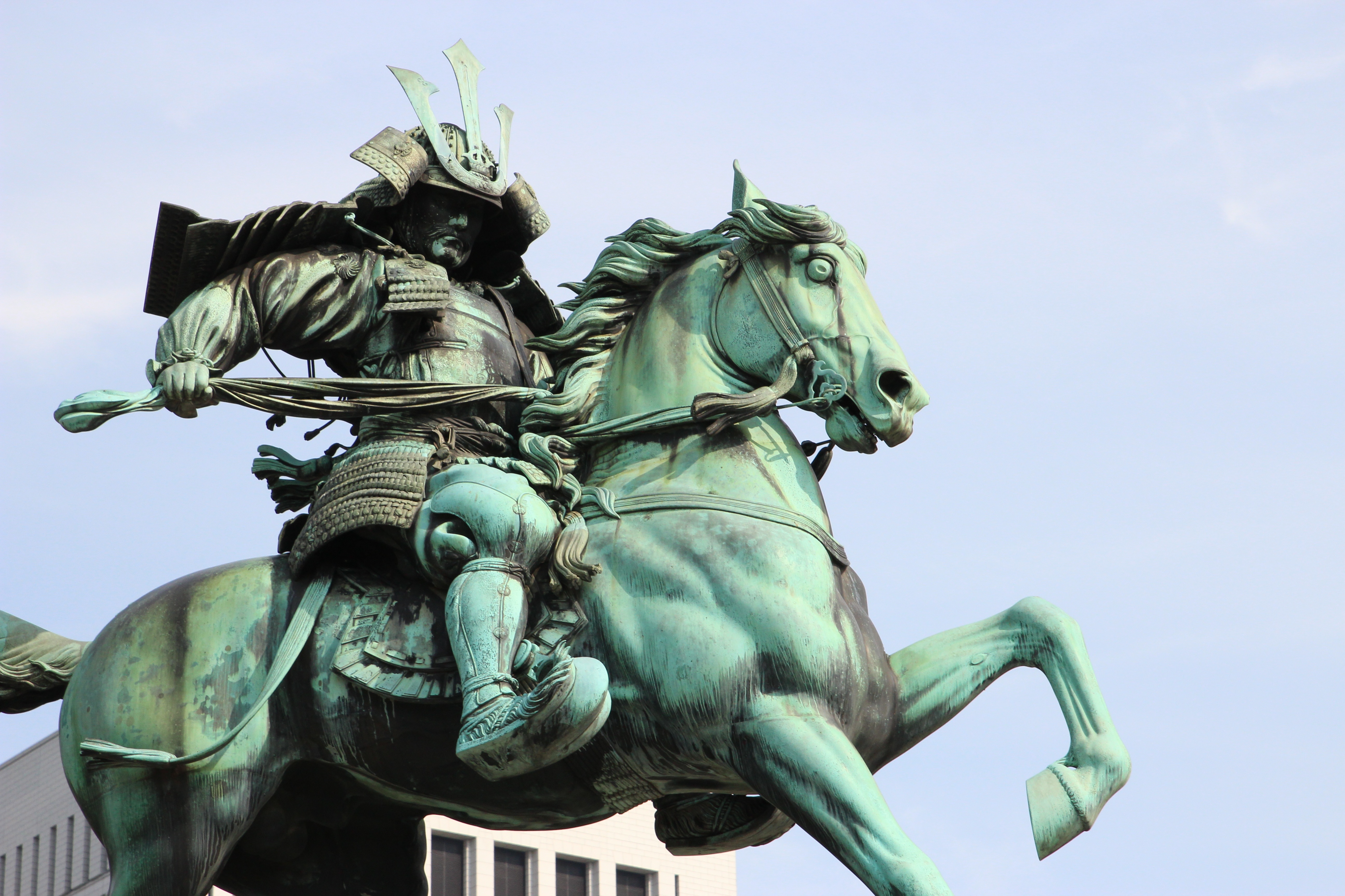 Философията за живот на най-известия самурай на всички времена