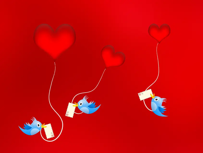 Петте зодии, за които 2017-та ще бъде годината на любовта