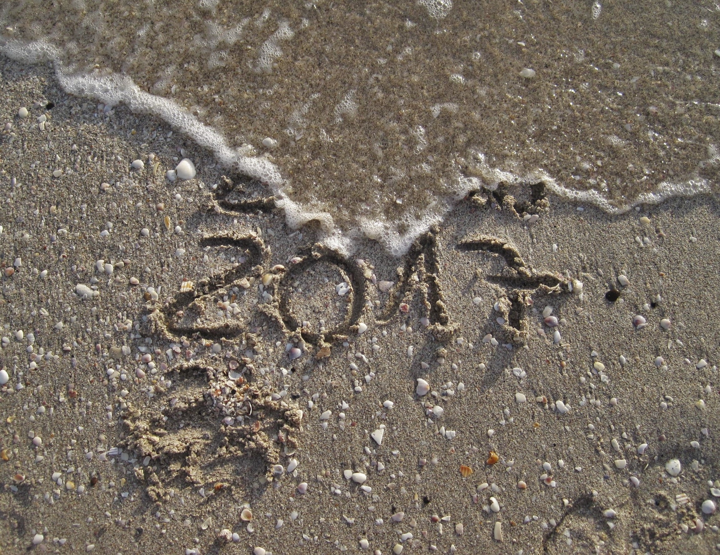Годишна астрологическа прогноза за 2017 г.