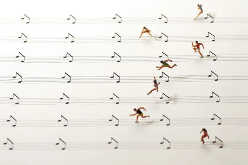 Уникални миниатюри, на които ще се изкефите максимално