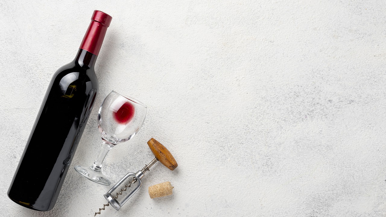 7 грешки, които допускаме при консумацията на вино