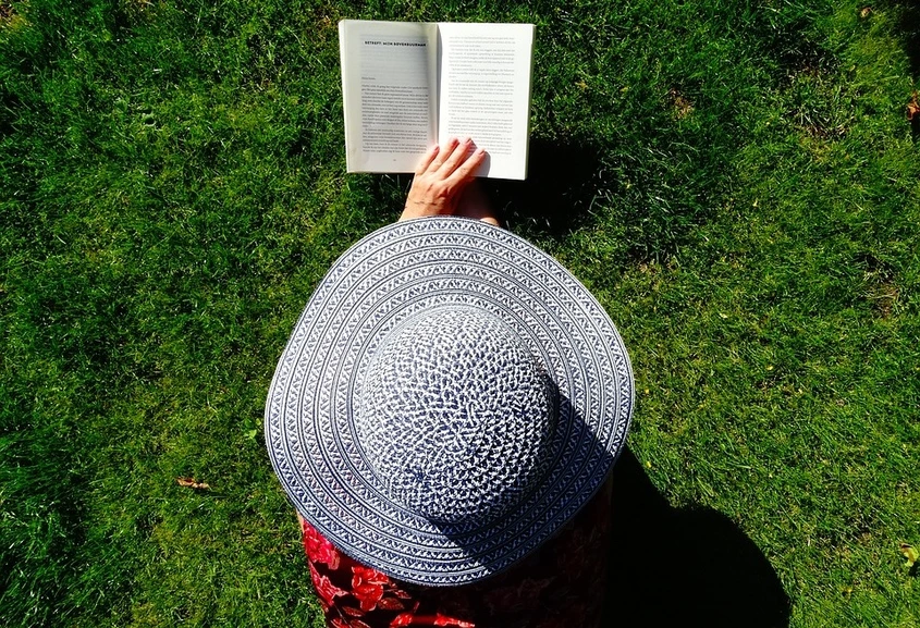 Странни проблеми, които само любителите на книги ще разберат
