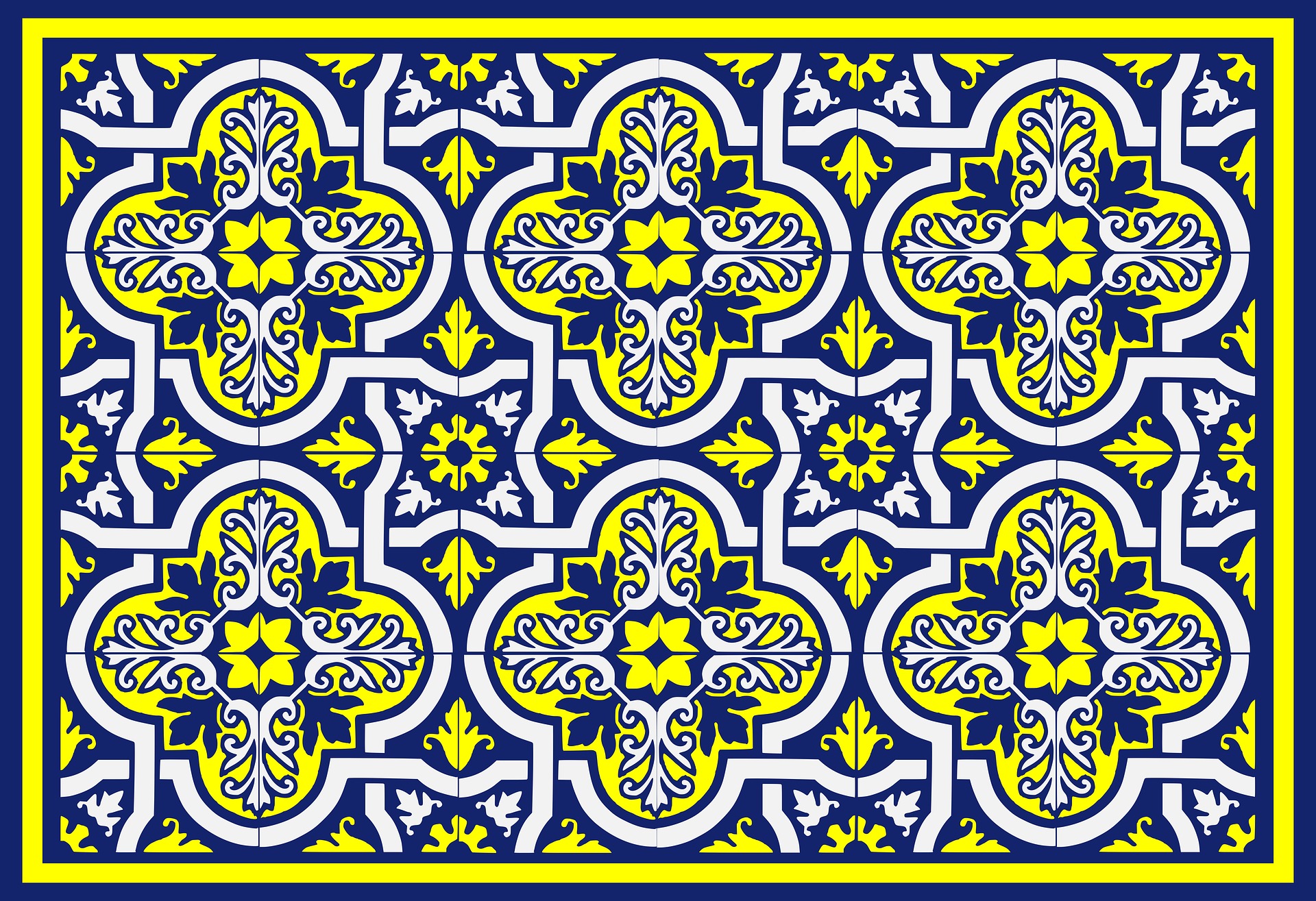 Арабески