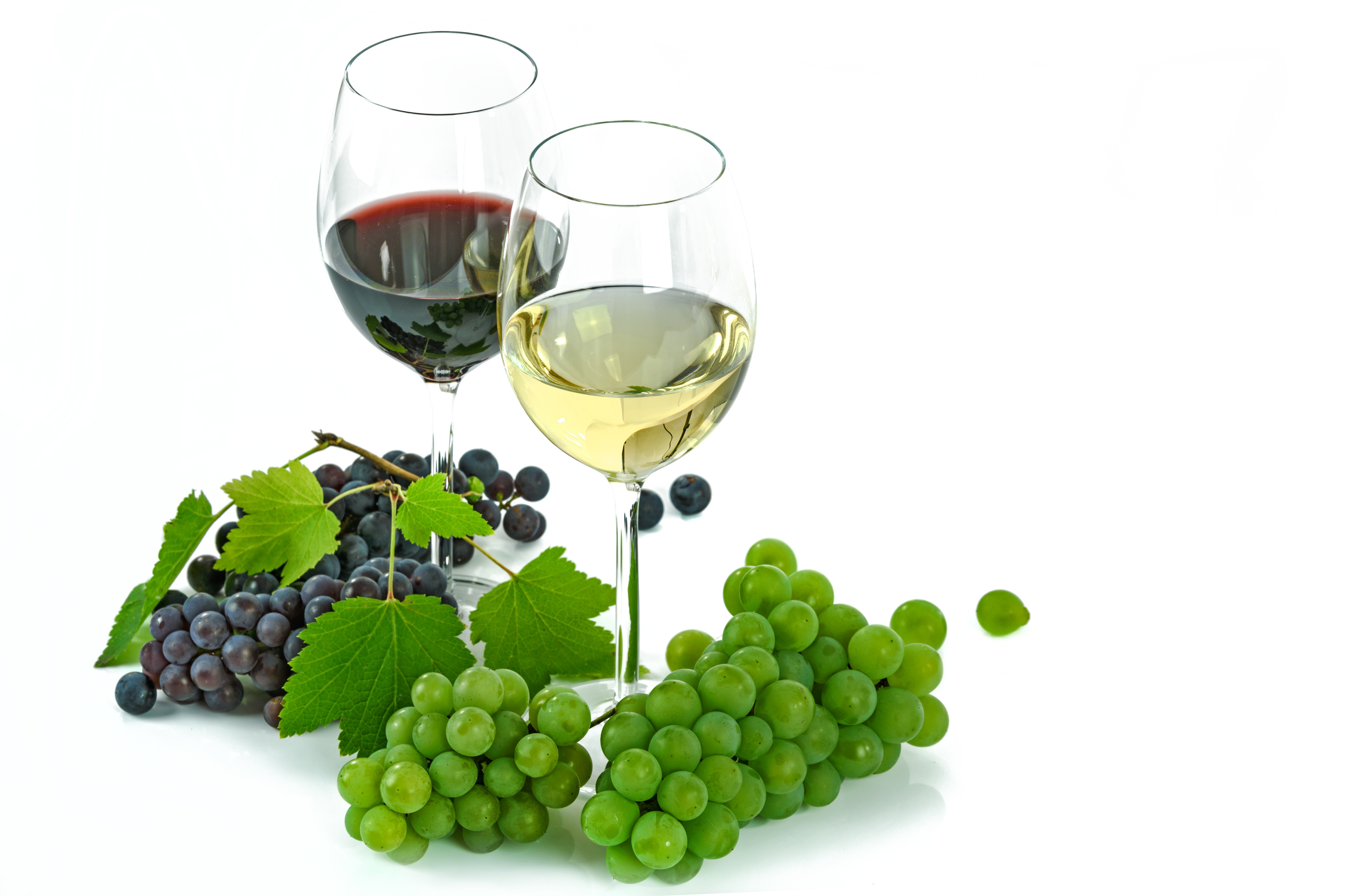 Пет грешки при консумация на вино