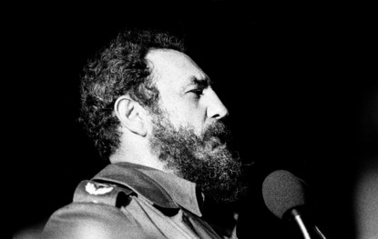 10 откачени опита на ЦРУ да убие Фидел Кастро