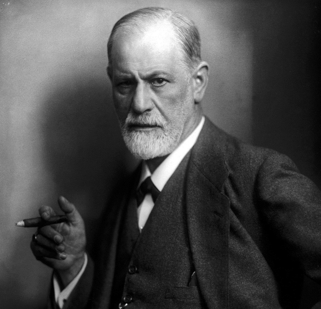 25 кратки тези на Зигмунд Фройд, които могат да ни разкажат много за самите нас