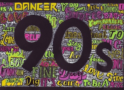Любимите ни boy & girl поп групи от 90-те. Какви бяха тогава и какви са те днес?