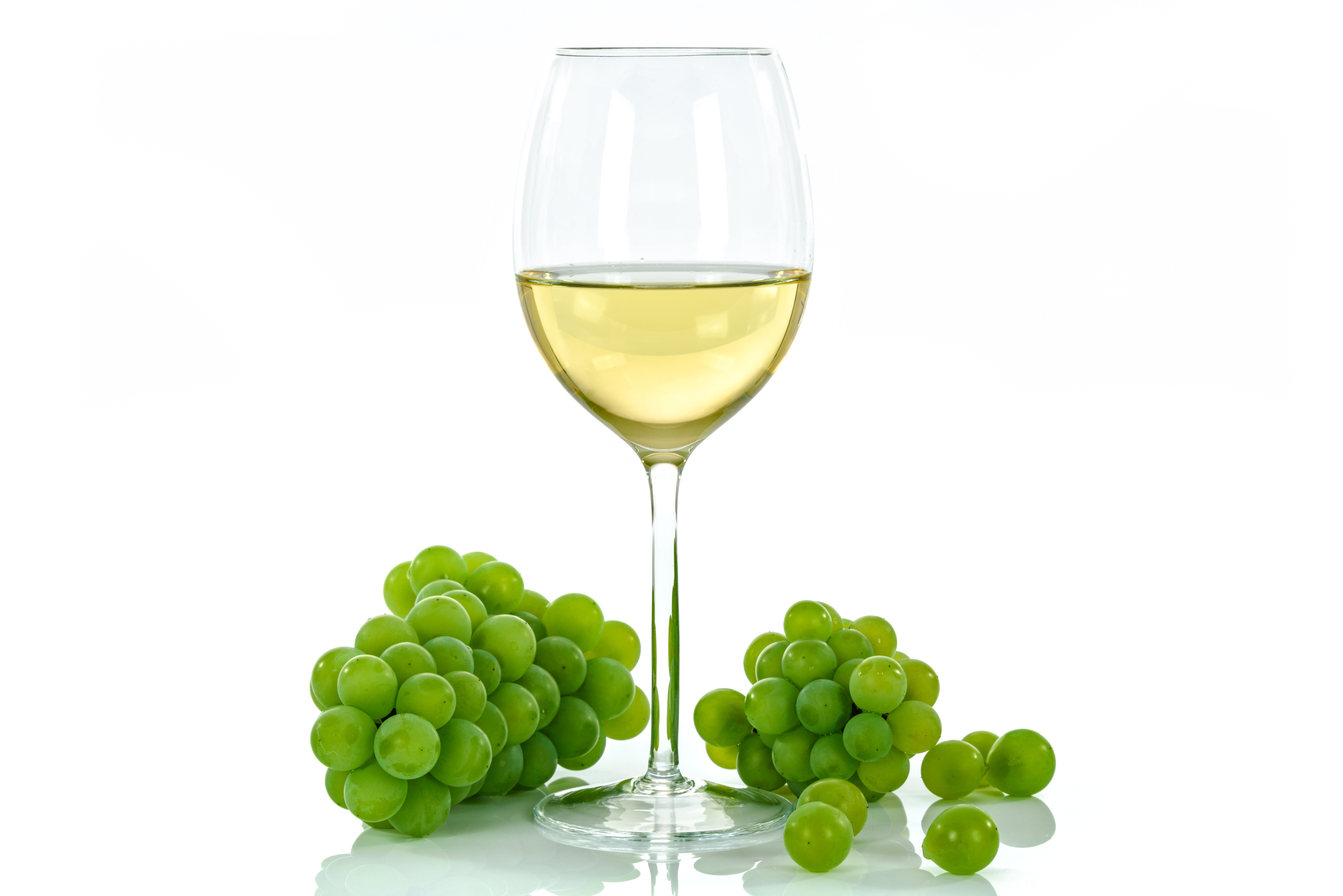 Совиньон блан - дивото бяло вино