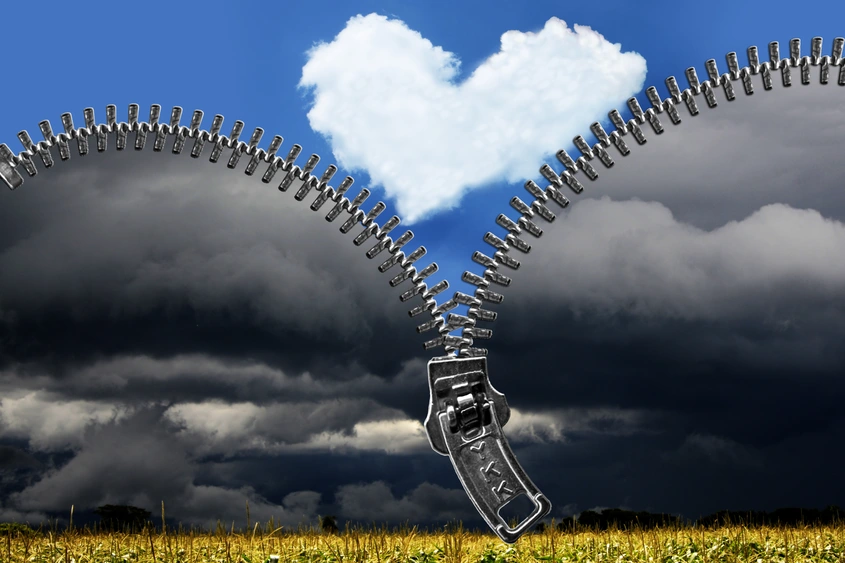 Правото да бъдеш себе си