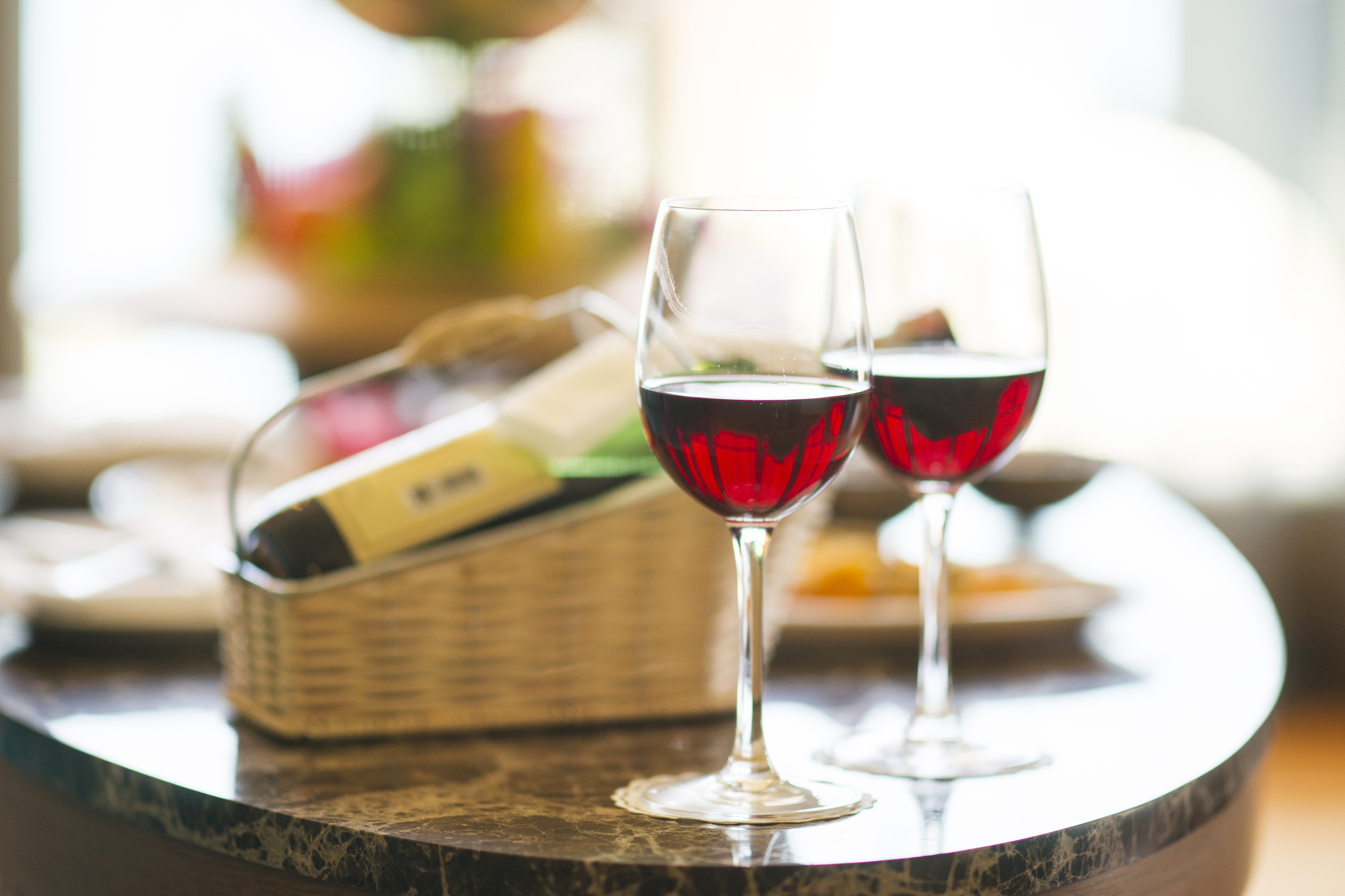 Мерло -  най-предпочитаното червено вино
