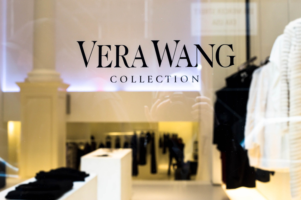 Vera Wang и нейната колекция сватбени рокли за пролет 2018