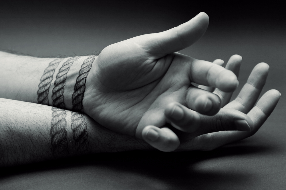Разнообразни татуировки на ръцете за мъже и жени