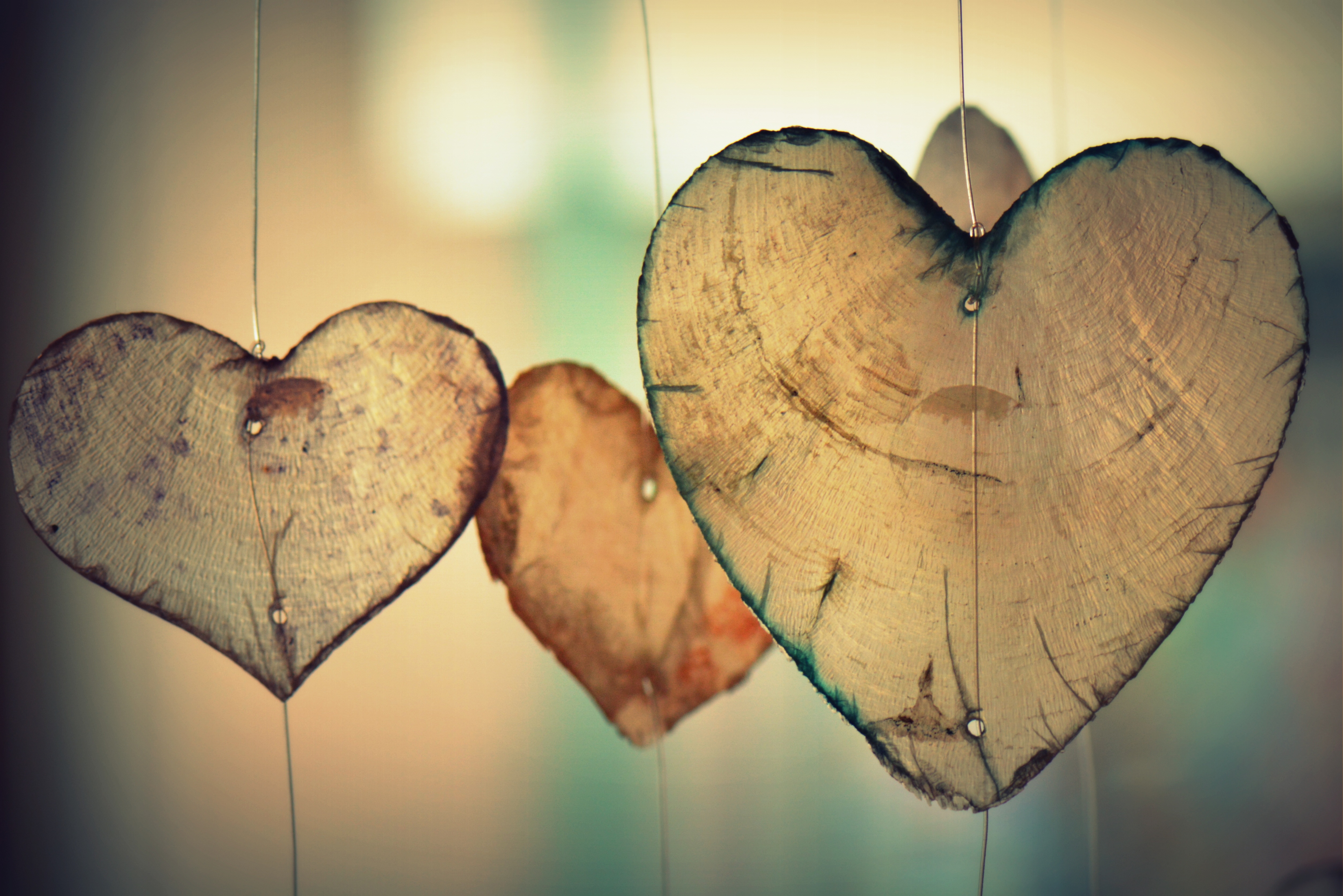 5 разлики между любовта и страстта
