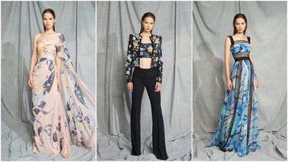 Zuhair Murad: колекция Resort 2019