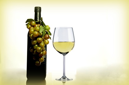 Траминер - бялото вино с ориенталски нотки