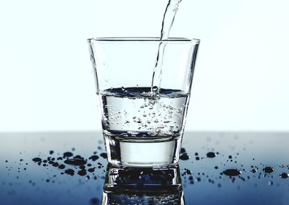 Задържане на вода и течности: как да изхвърлим излишното от тялото си?