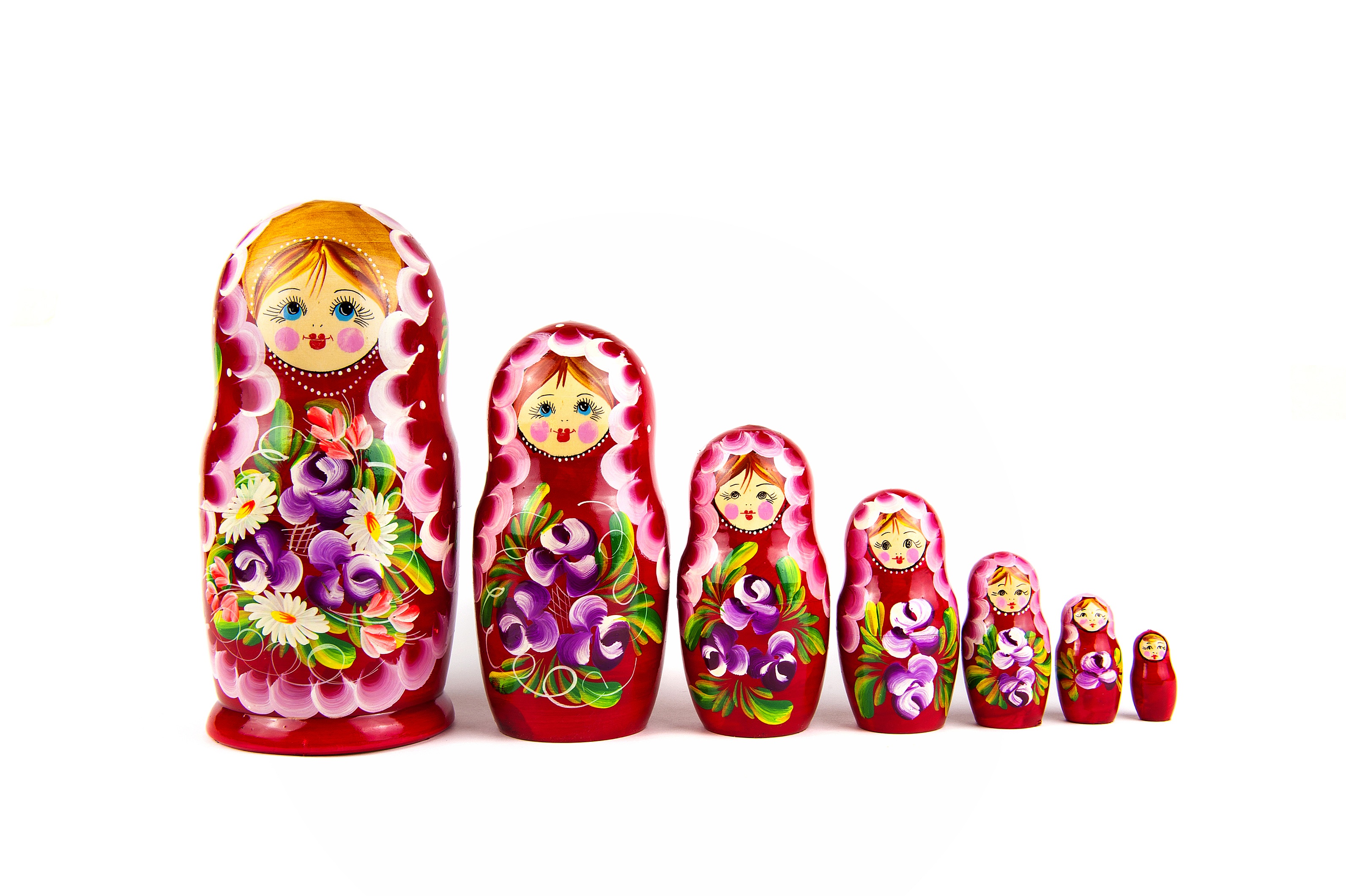 Вместо виц: Обяснение в любов