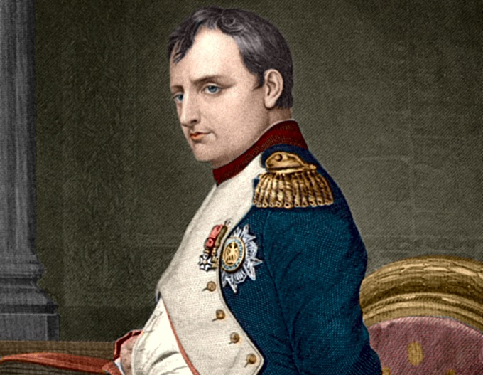 Наполеон Бонапарт: Чуждата глупост не ни прави по-умни