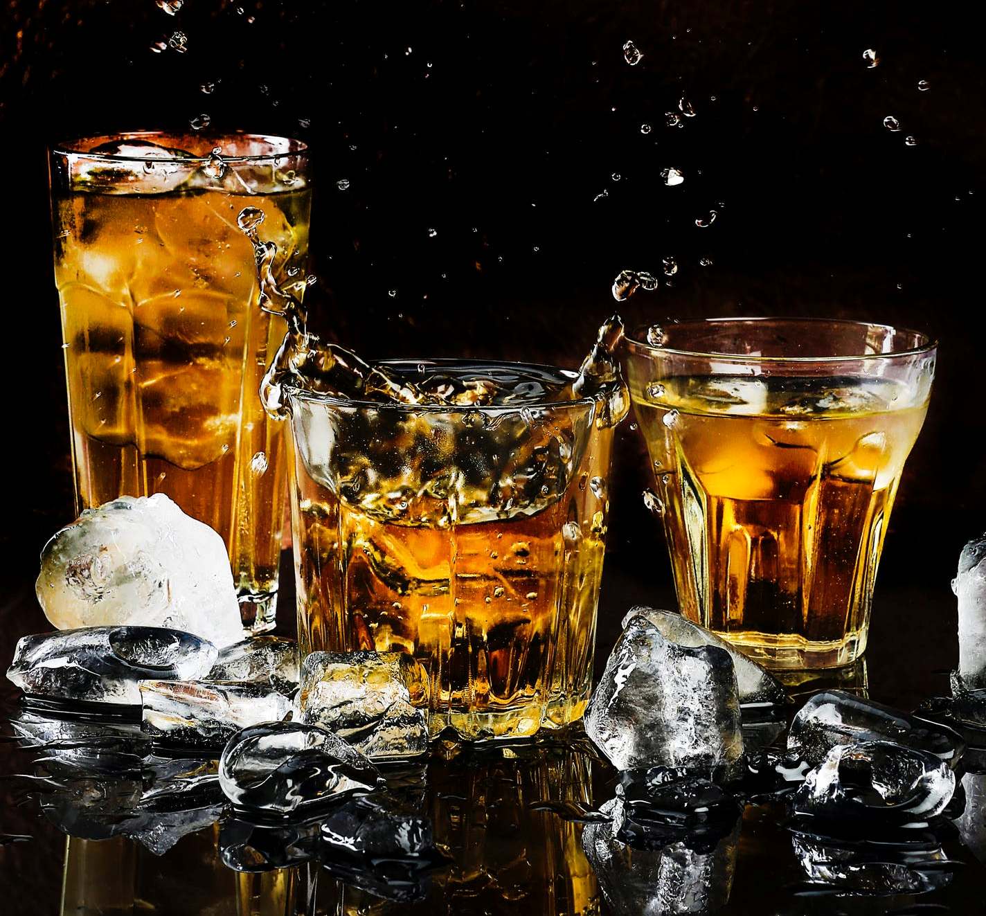 10-те най-популярни мита за алкохола