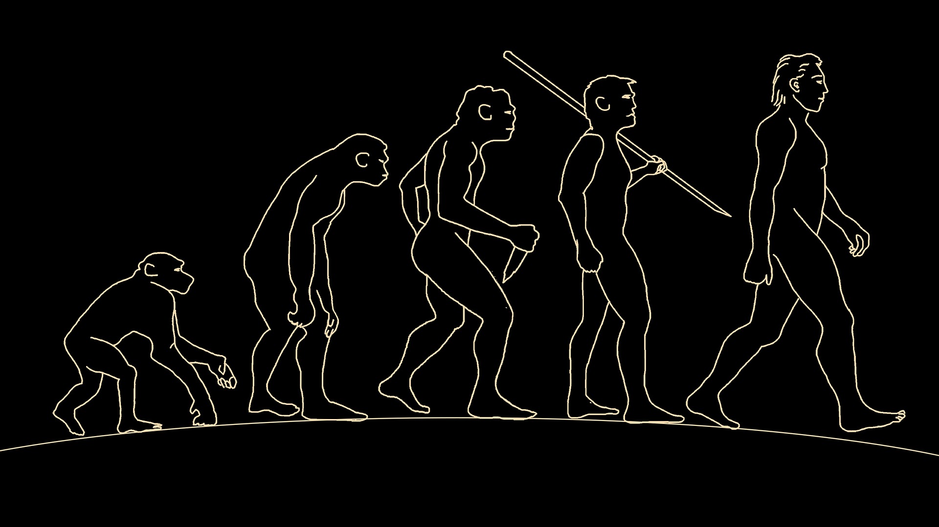 Ето кои хора са следващият етап на човешката еволюция