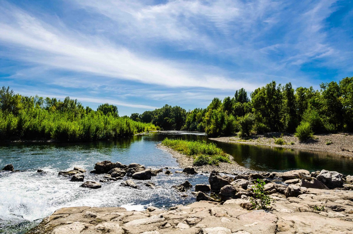 Българските реки са в опасност