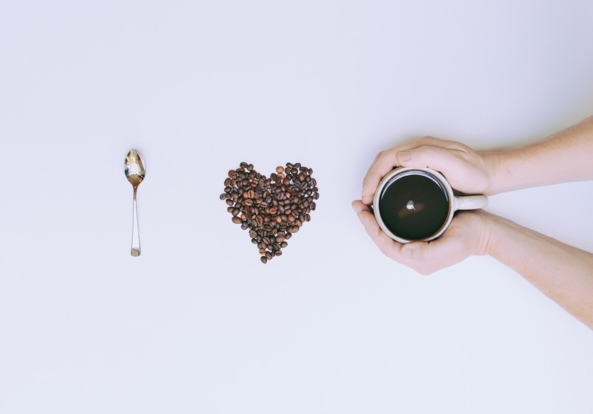 Безкофеиновото кафе - ползи и рискове