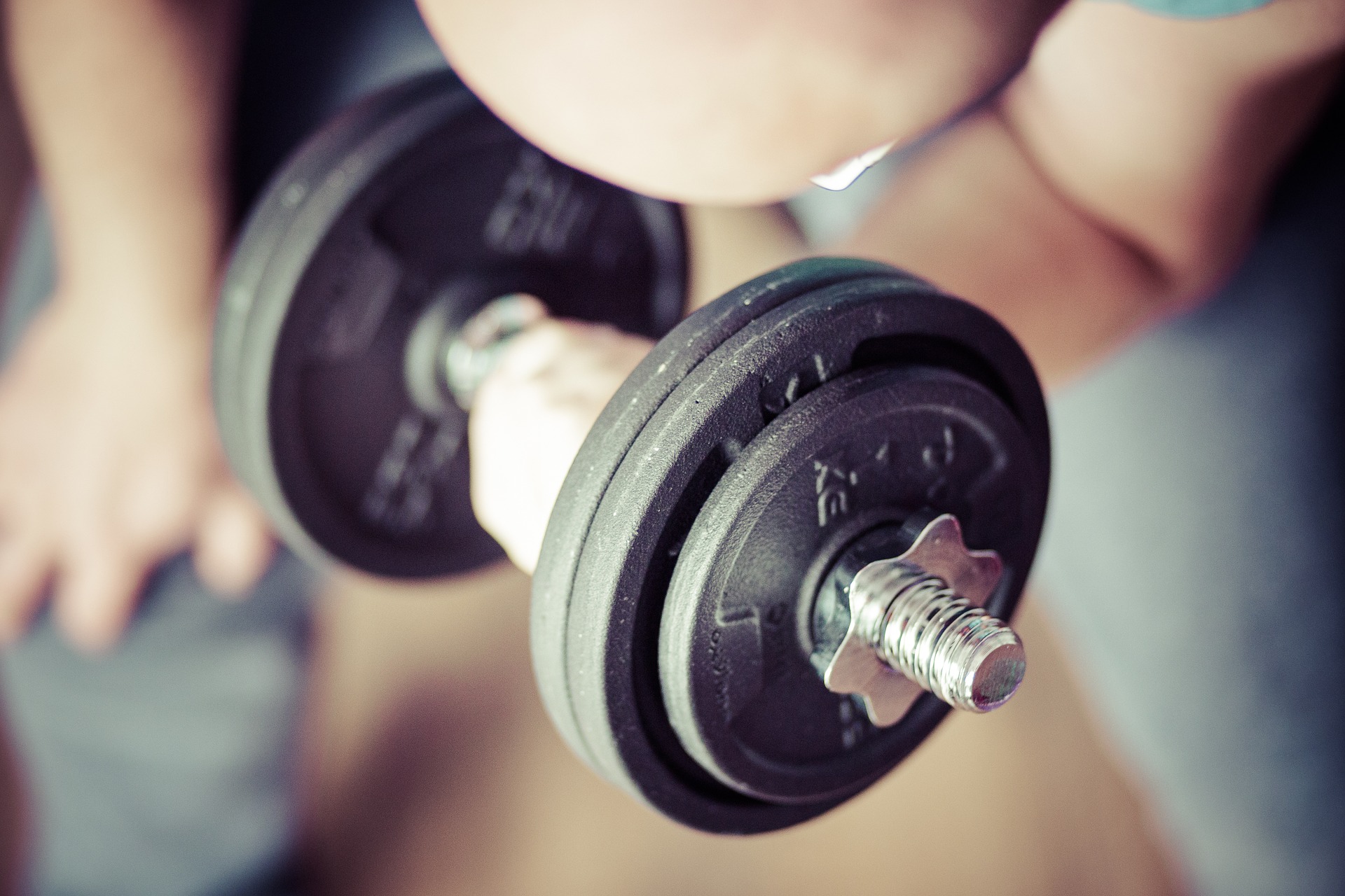 6 начина да покачиш мускулна маса за кратко време