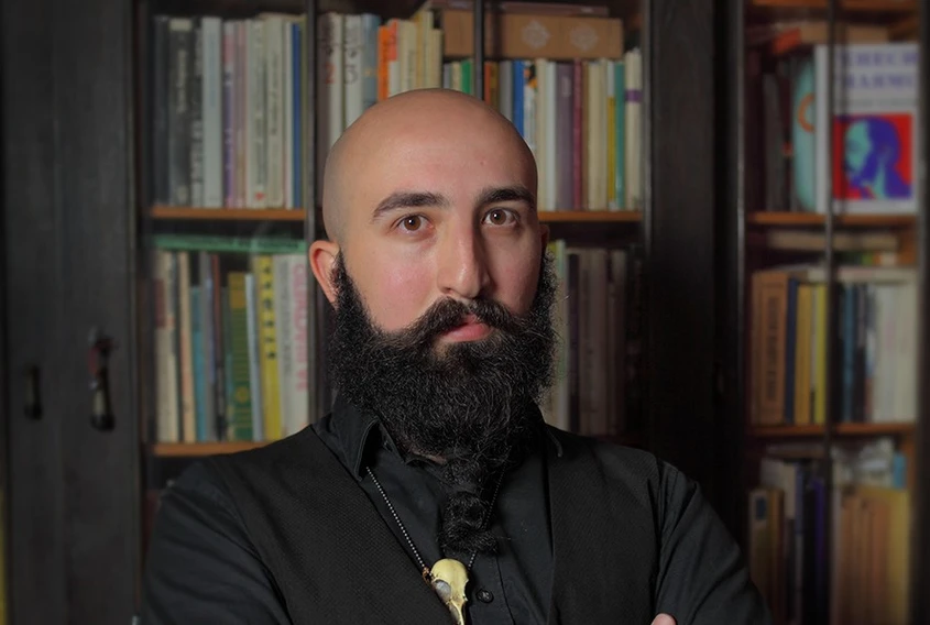 High View Inspiration: Инструментално дуо ÆDelric