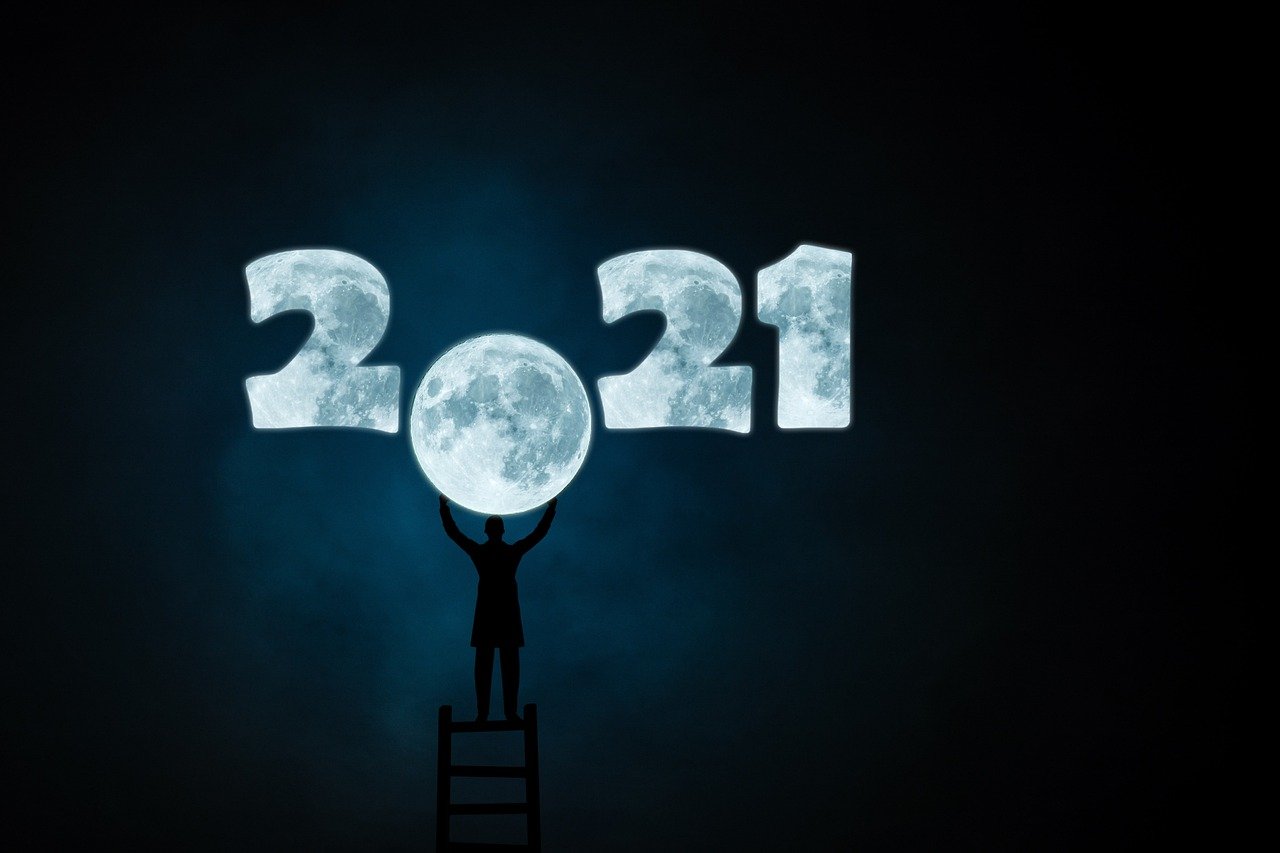 Гал Сасон: Астро прогноза за 2021