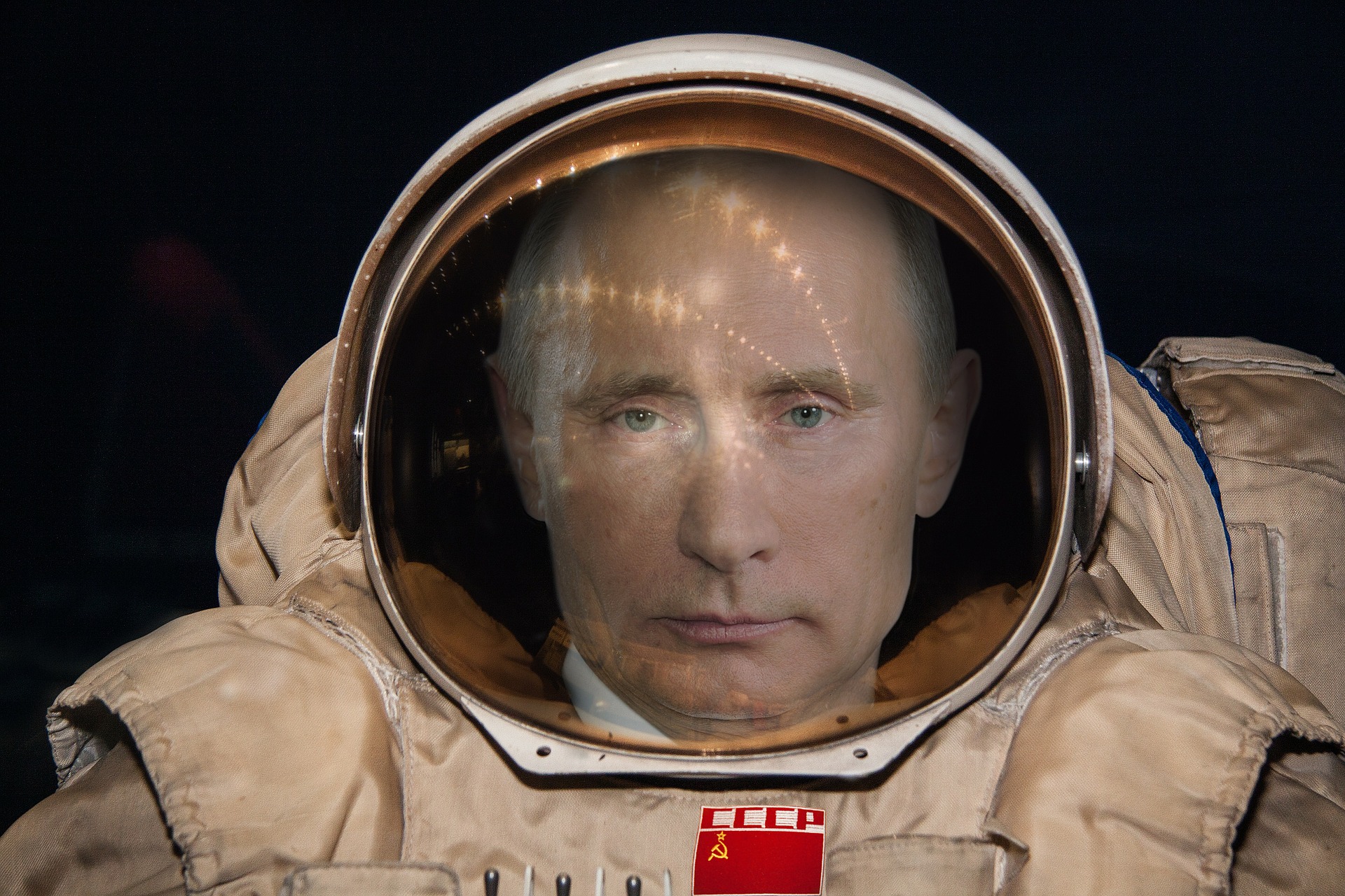 9 цитата от Владимир Путин - "Колкото повече знам за хората, толкова повече харесвам кучета"