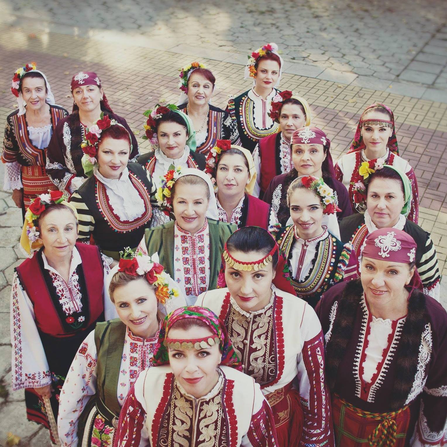 Мистерията на българските гласове отново на сцената