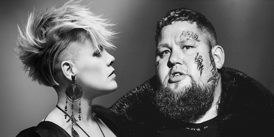 Rag’n’Bone Man и P!nk се събраха