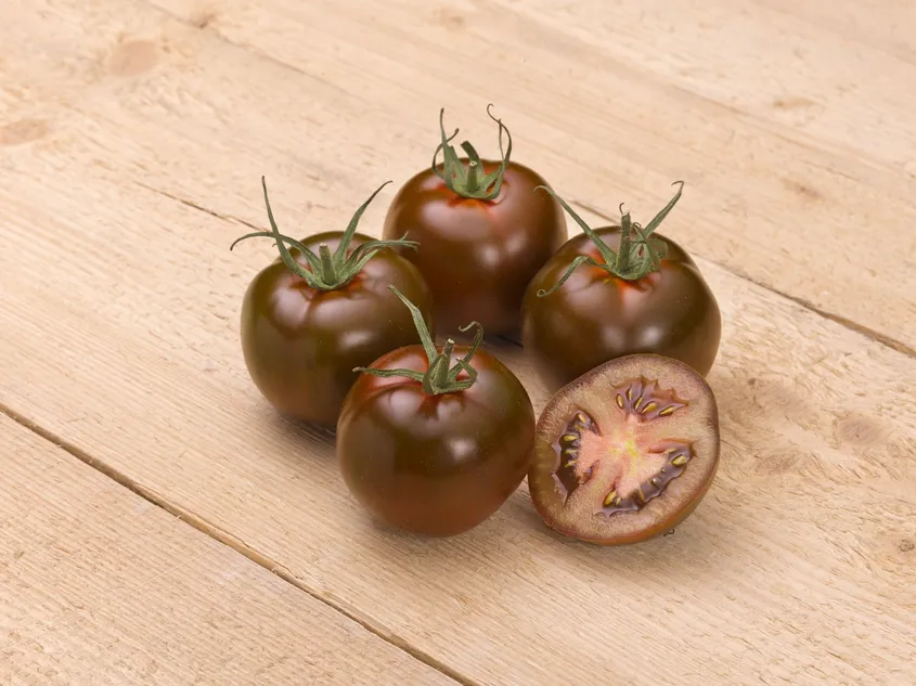 Кумато - необичайният домат, който вече се отглежда и в България