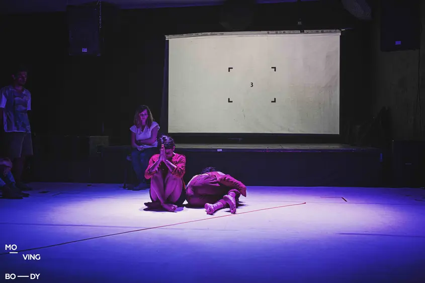 Запис от космическите полети на Вояджър 1 и 2 звучи в Нов Театър НДК