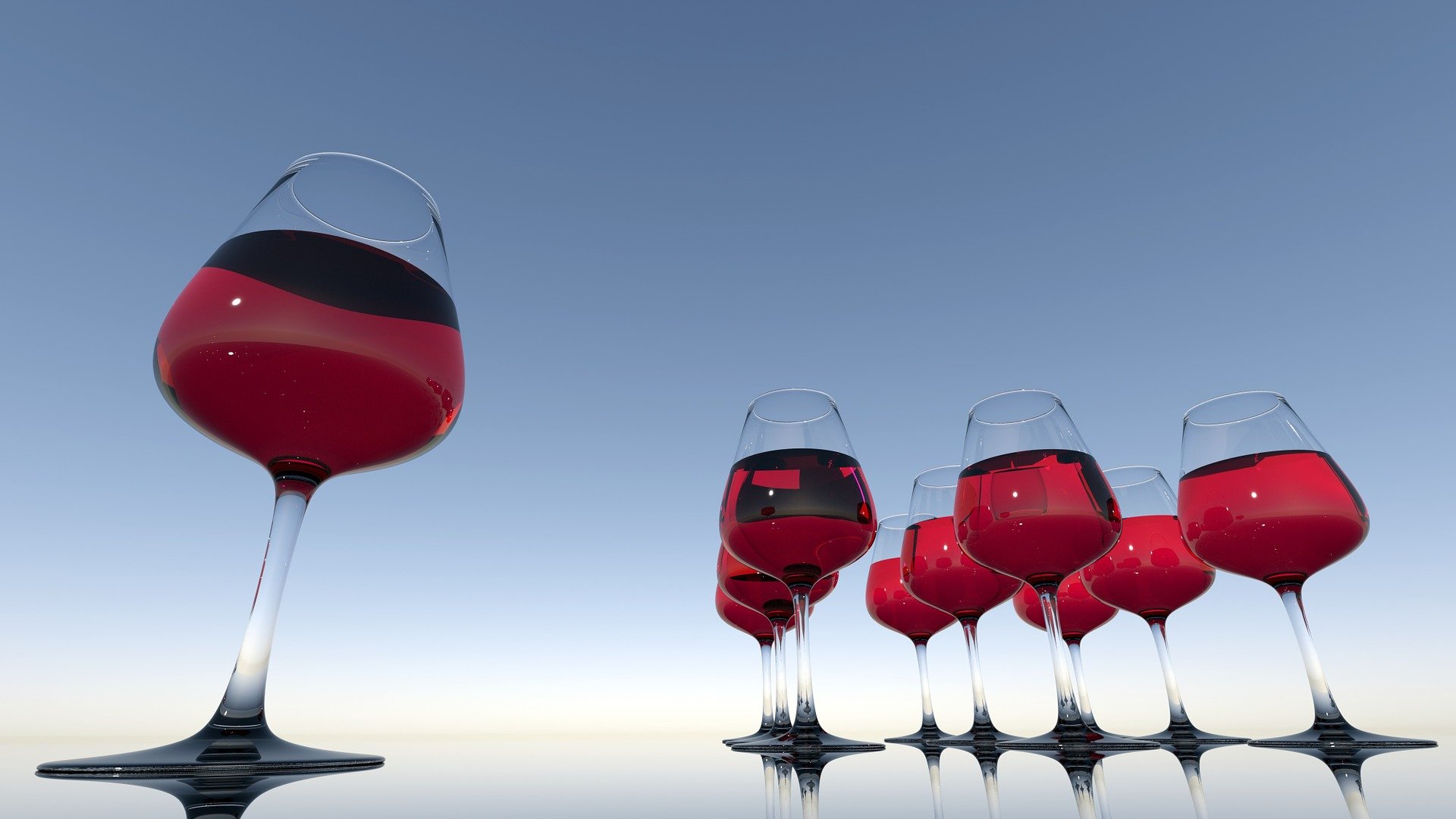 1000 вина на десетия Балкански международен винен фестивал