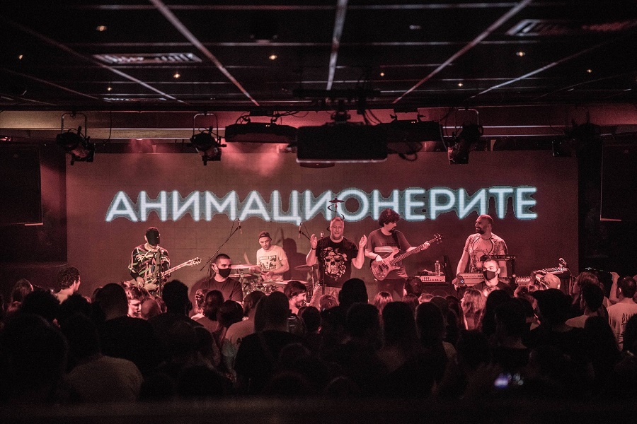 Първото издание на Sofia Live Festival приключи успешно