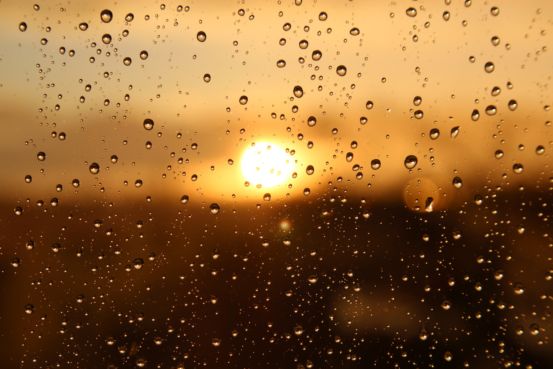 Валери Петров: Дъжд вали – слънце грее