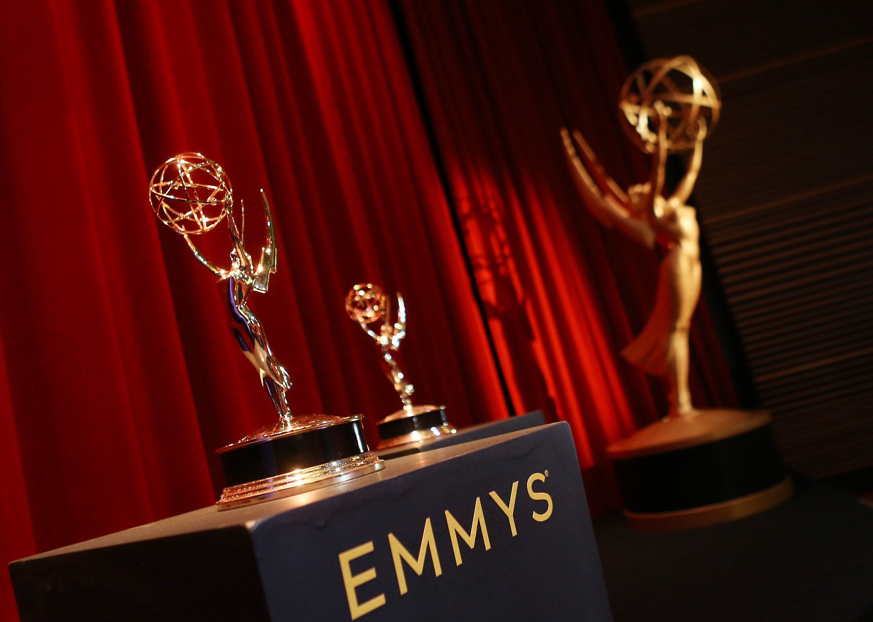 Гилдията обяви имената на номинираните за наградата "Emmy" 2021