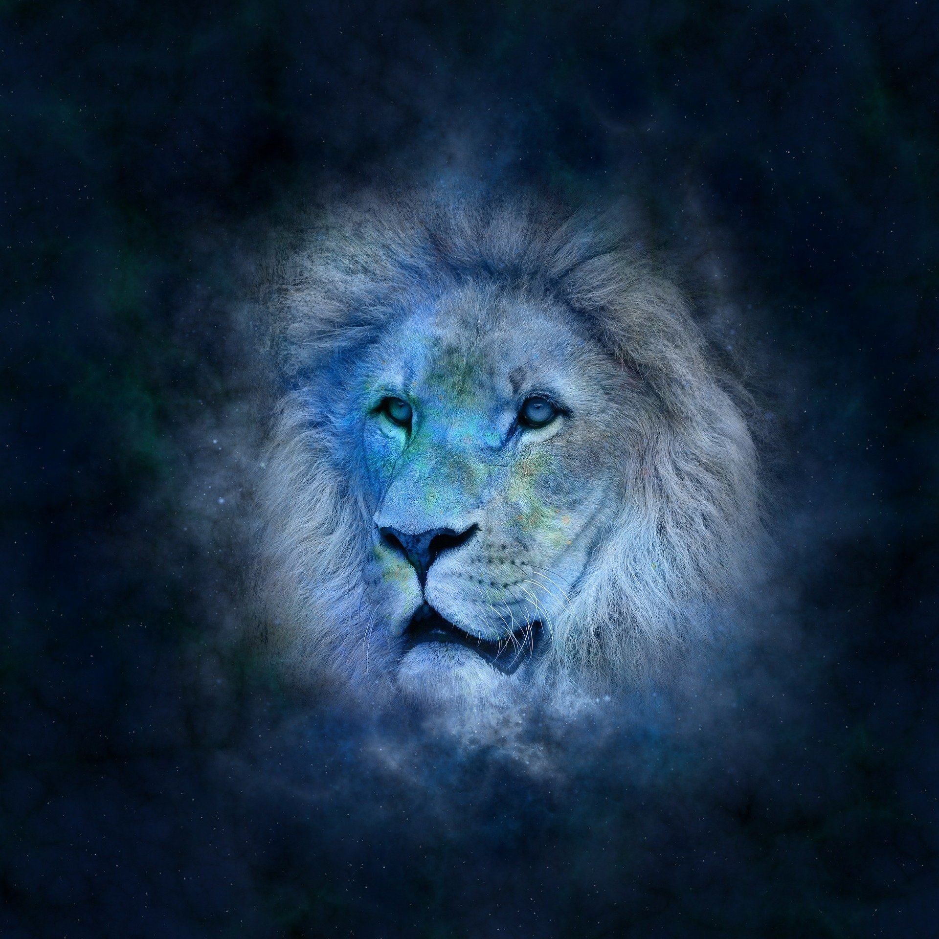 Всичко най–важно за зодия Лъв