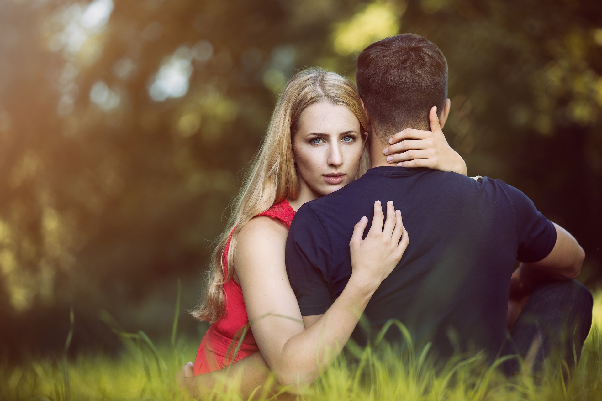 15 признака, че връзката ви е паразитна и задушаваща