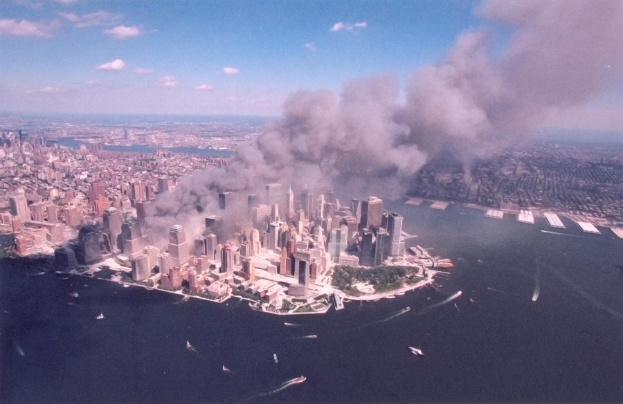 National Geographic отбелязва 11 септември с документална поредица
